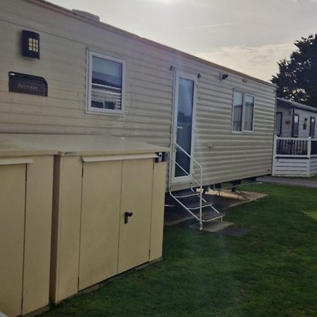 Hotel Happy Times Westgate-on-Sea Exterior foto